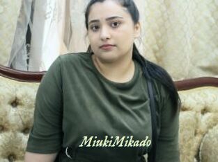 MiukiMikado