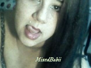 MixedBabii
