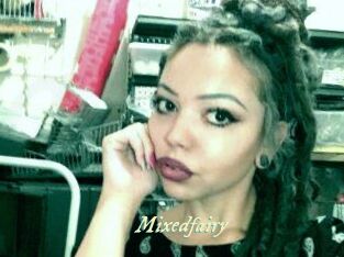 Mixedfairy