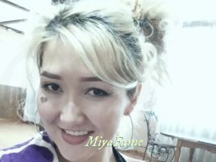 MiyaFame