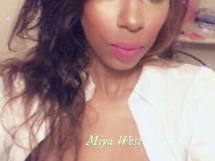Miya_West Année du sexe