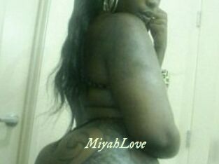 MiyahLove Année du sexe