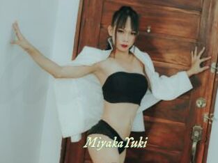 MiyakaYuki