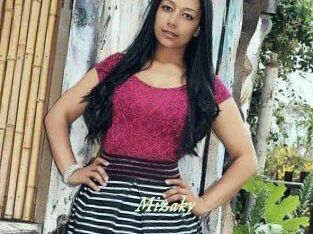 Mizaky