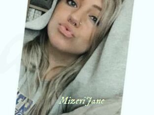 MizeriJane