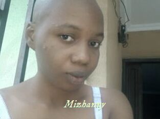 Mizhanny