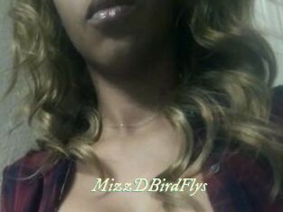 MizzDBirdFlys