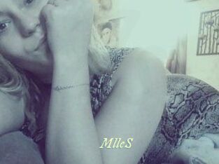 MlleS