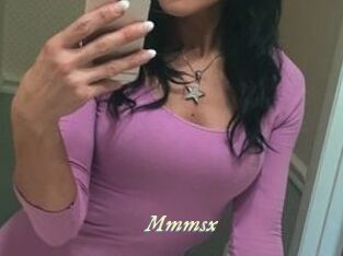 Mmmsx Année du sexe