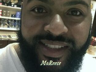 MoReece