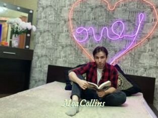 MoaCollins