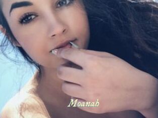 Moanah
