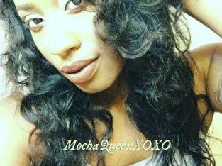 MochaQueenXOXO