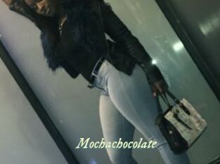 Mochachocolate