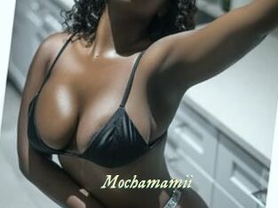 Mochamamii