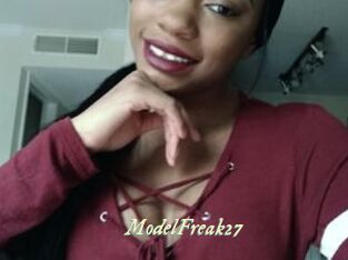 ModelFreak27