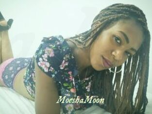 MoeshaMoon