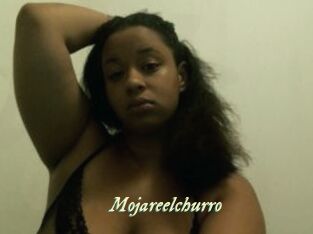 Mojareelchurro