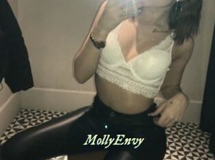 MollyEnvy
