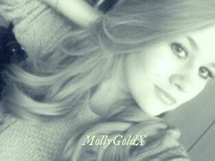 MollyGoldX