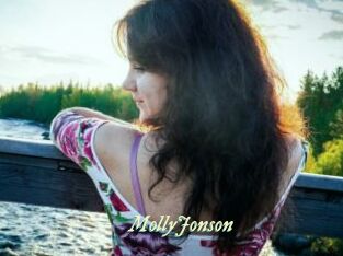 MollyJonson Année du sexe