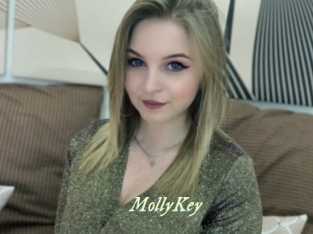 MollyKey