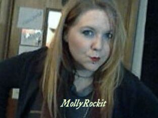 MollyRockit