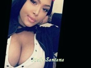 Molly_Santana