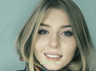 Molly_mi