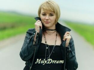 MolyDream