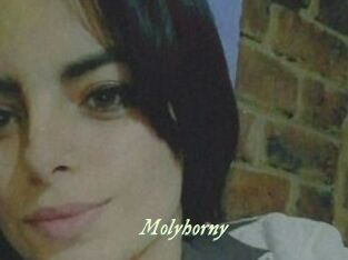 Molyhorny