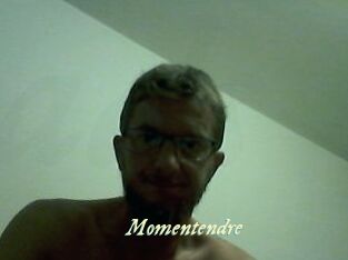 Momentendre