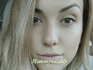 Mommyndaddy