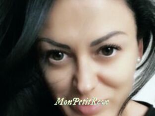 MonPetitReve