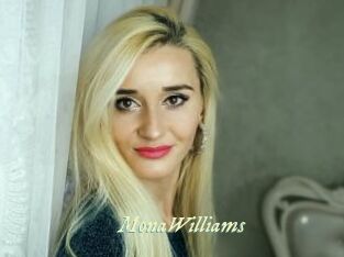 MonaWilliams