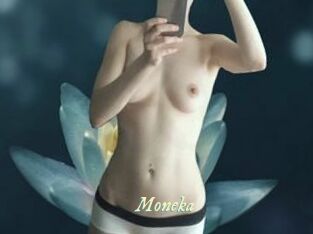 Moneka Année du sexe
