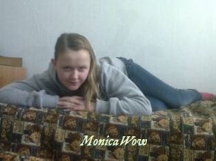MonicaWow