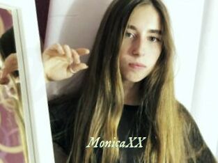 MonicaXX