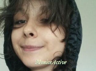 MoniceActive