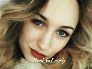 MonickaLovely