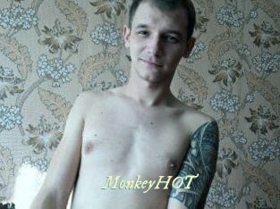 MonkeyHOT