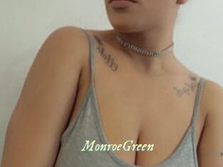MonroeGreen