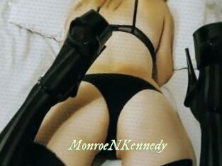 MonroeNKennedy