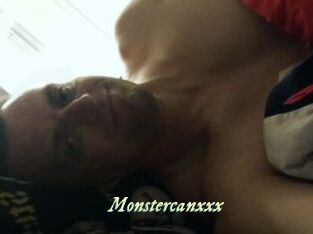 Monstercanxxx Année du sexe