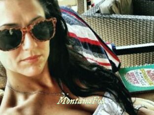 MontanaFox