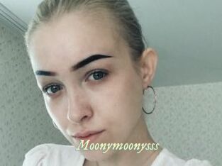 Moonymoonysss Année du sexe