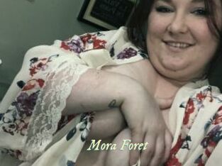 Mora_Foret