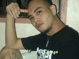 MoreHotCum4u