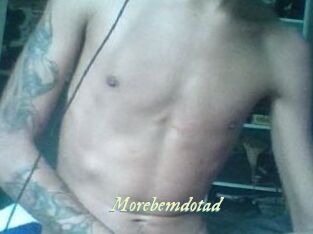 Morebemdotad