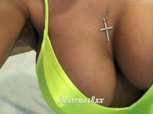 Morena18xx